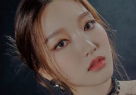 loona member go won profile facts tmi