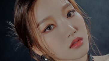 loona member go won profile facts tmi