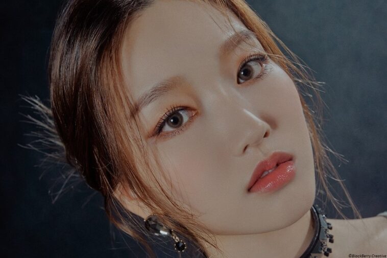 loona member go won profile facts tmi