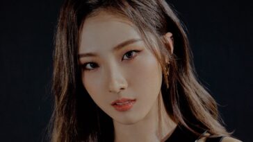 loona member haseul profile facts tmi