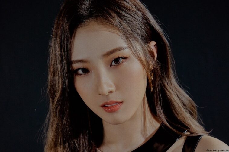 loona member haseul profile facts tmi