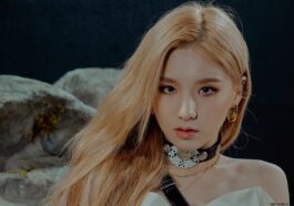 loona member heejin profile facts tmi