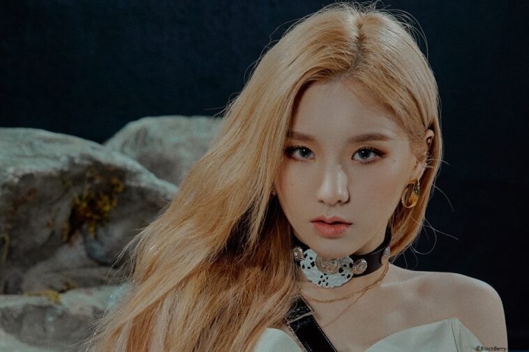 loona member heejin profile facts tmi