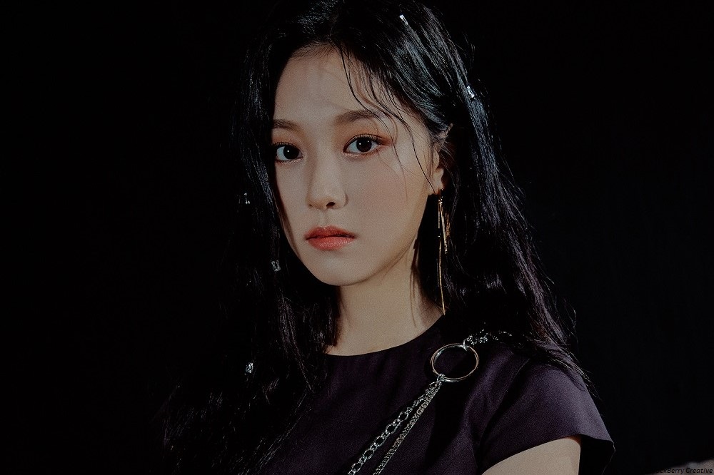 Loona Member Hyunjin Complete Profile, Facts, and TMI - KEPOPER