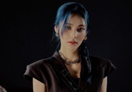 loona member jinsoul profile facts tmi