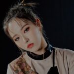 loona member olivia hye profile facts tmi