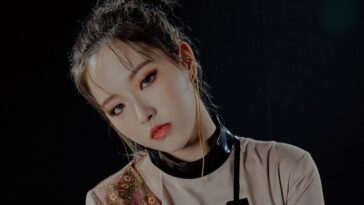 loona member olivia hye profile facts tmi