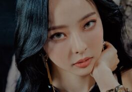 loona member vivi profile facts tmi