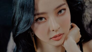 loona member vivi profile facts tmi