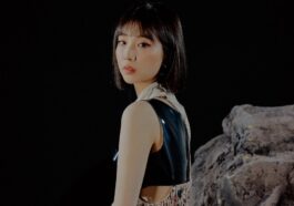 loona member yeojin profile facts tmi