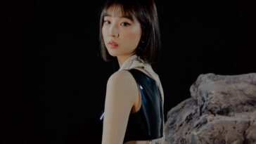 loona member yeojin profile facts tmi