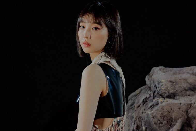 loona member yeojin profile facts tmi