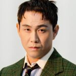oh jung se profile