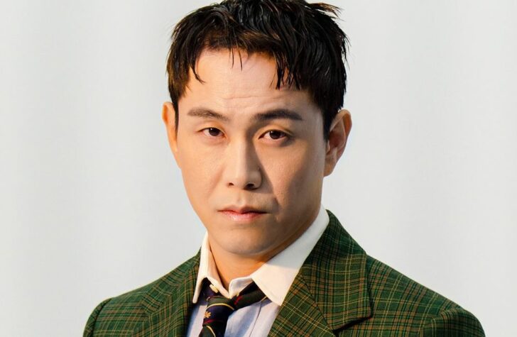 Actor Oh Jung Se: Complete Profile, Facts, Photos and TMI - KEPOPER