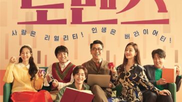 perhaps love korean movie