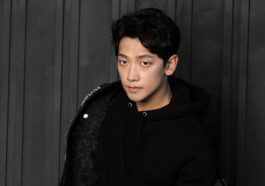 rain profile and drama list