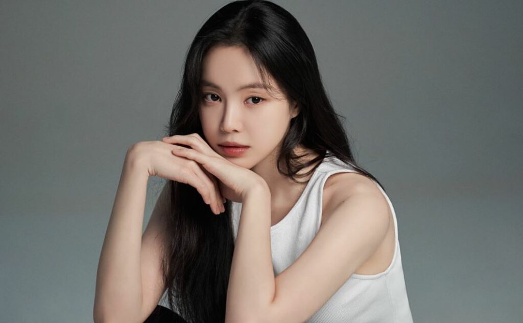 Actress Son Naeun Complete Profile Facts Photos And Tmi Kepoper 8664