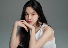 son naeun profile