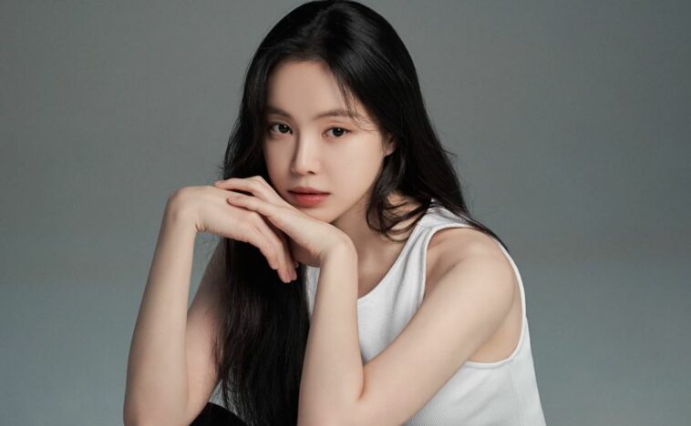 son naeun profile