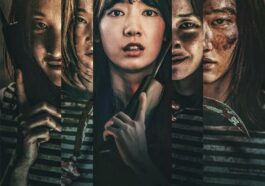 the call korean movie