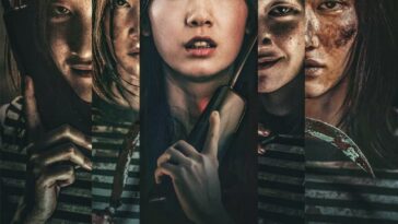 the call korean movie