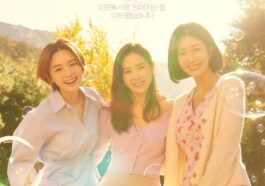 thirty nine kdrama cast and synopsis