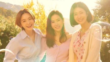 thirty nine kdrama cast and synopsis