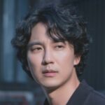 through the darkness main cast kim nam gil