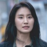 through the darkness main cast kim so jin