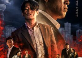 tomb of the river movie cast and synopsis