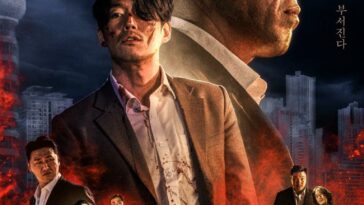 tomb of the river movie cast and synopsis