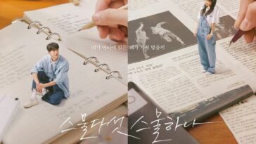 twenty five twenty one korean drama cast and synopsis