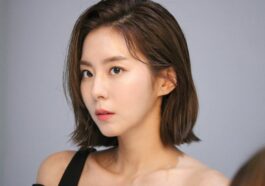 uee profile and drama list