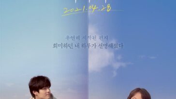 waiting for rain korean movie