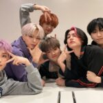 xdinary heroes member kpop quiz