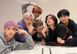 xdinary heroes member kpop quiz