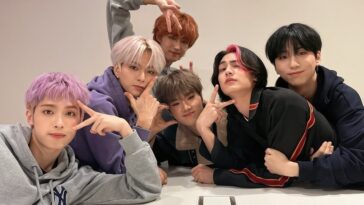 xdinary heroes member kpop quiz