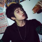 Xdinary Heroes member gaon profile