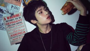 Xdinary Heroes member gaon profile