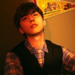 Xdinary Heroes member gunil profile