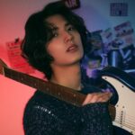 Xdinary Heroes member jooyeon profile