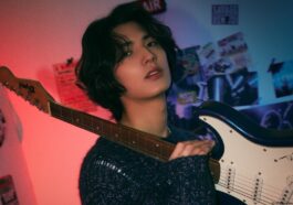 Xdinary Heroes member jooyeon profile