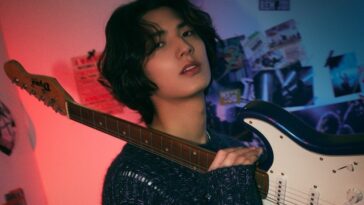 Xdinary Heroes member jooyeon profile