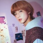Xdinary Heroes member jun han profile