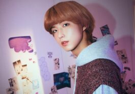 Xdinary Heroes member jun han profile