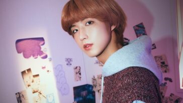 Xdinary Heroes member jun han profile