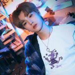 Xdinary Heroes member jungsu profile
