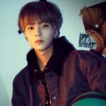 Xdinary Heroes member o.de profile
