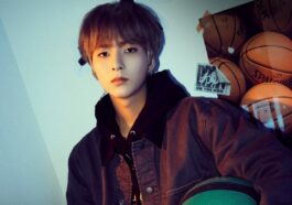 Xdinary Heroes member o.de profile