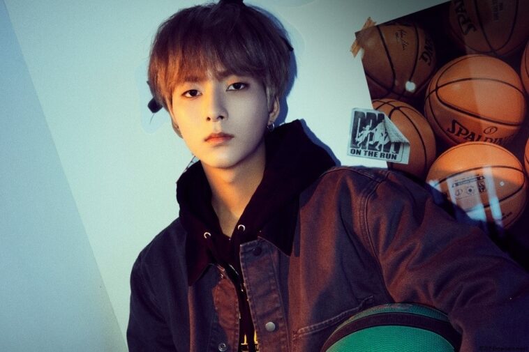 Xdinary Heroes member o.de profile